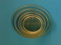 MIRILLAS  CRISTAL TERMOTEMPLADO